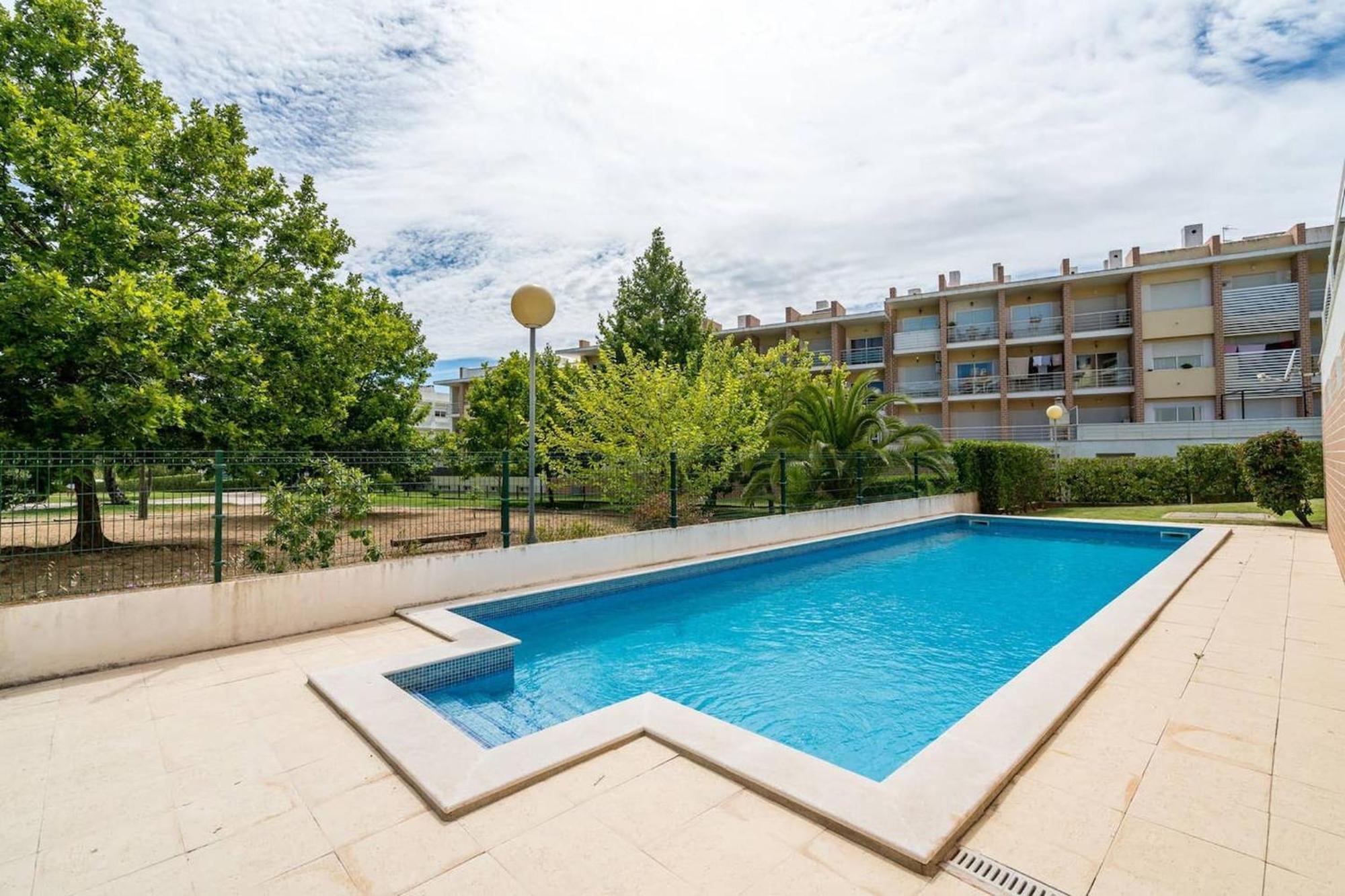2 Bedroom Relax In Alvor By Innkeeper Екстер'єр фото