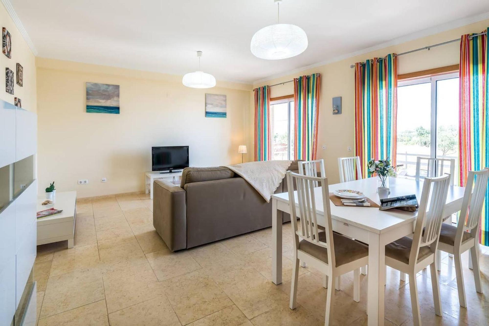 2 Bedroom Relax In Alvor By Innkeeper Екстер'єр фото