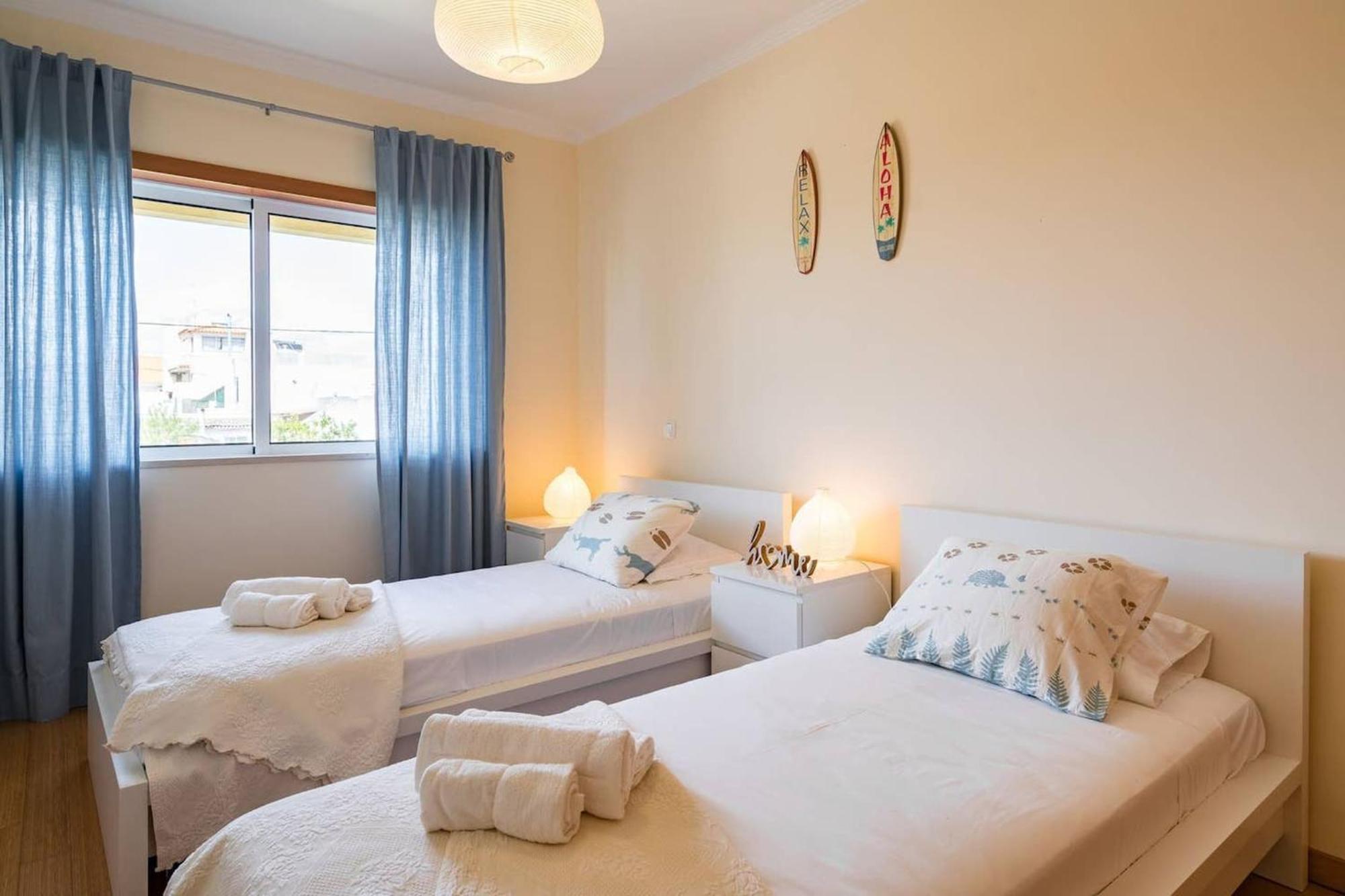 2 Bedroom Relax In Alvor By Innkeeper Екстер'єр фото