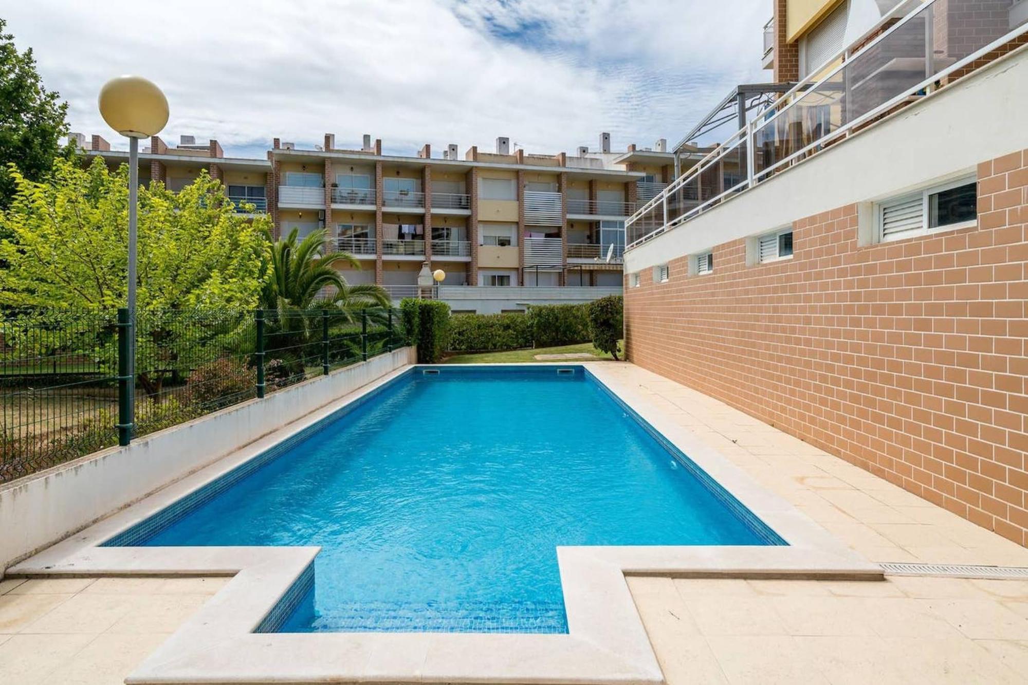 2 Bedroom Relax In Alvor By Innkeeper Екстер'єр фото