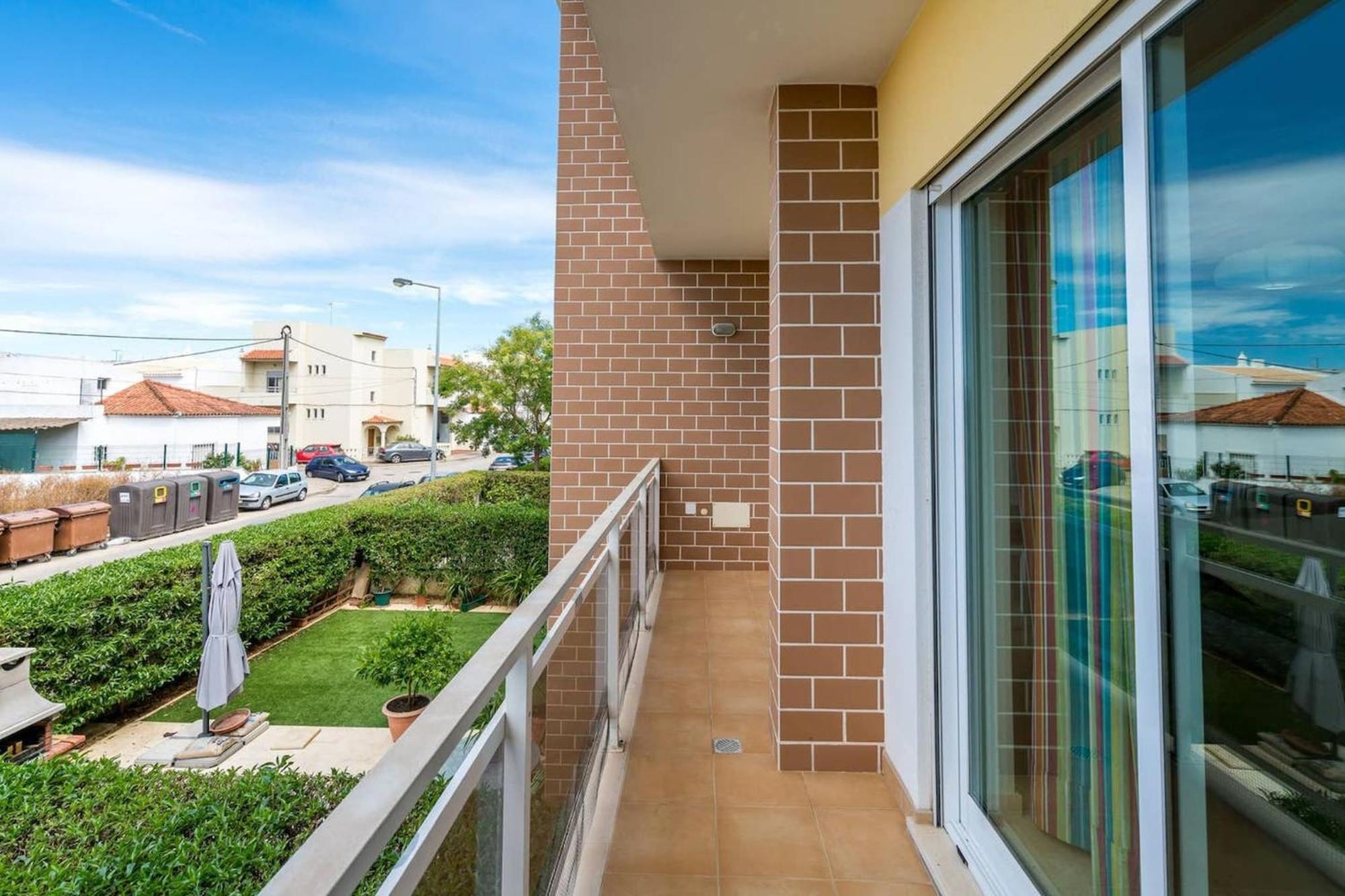 2 Bedroom Relax In Alvor By Innkeeper Екстер'єр фото