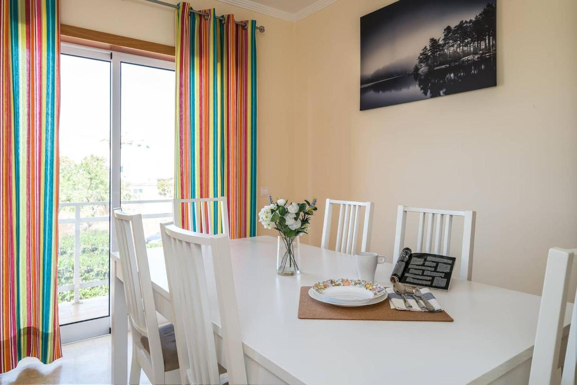 2 Bedroom Relax In Alvor By Innkeeper Екстер'єр фото