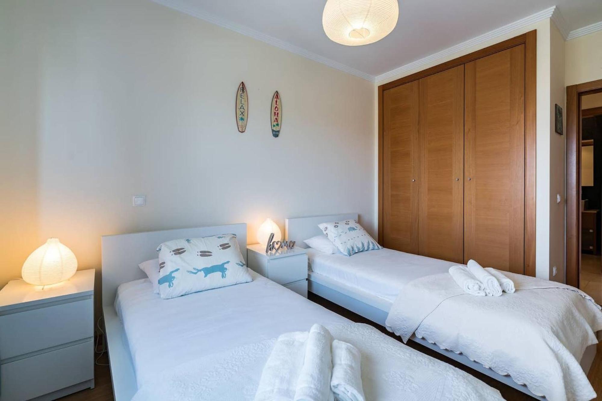 2 Bedroom Relax In Alvor By Innkeeper Екстер'єр фото