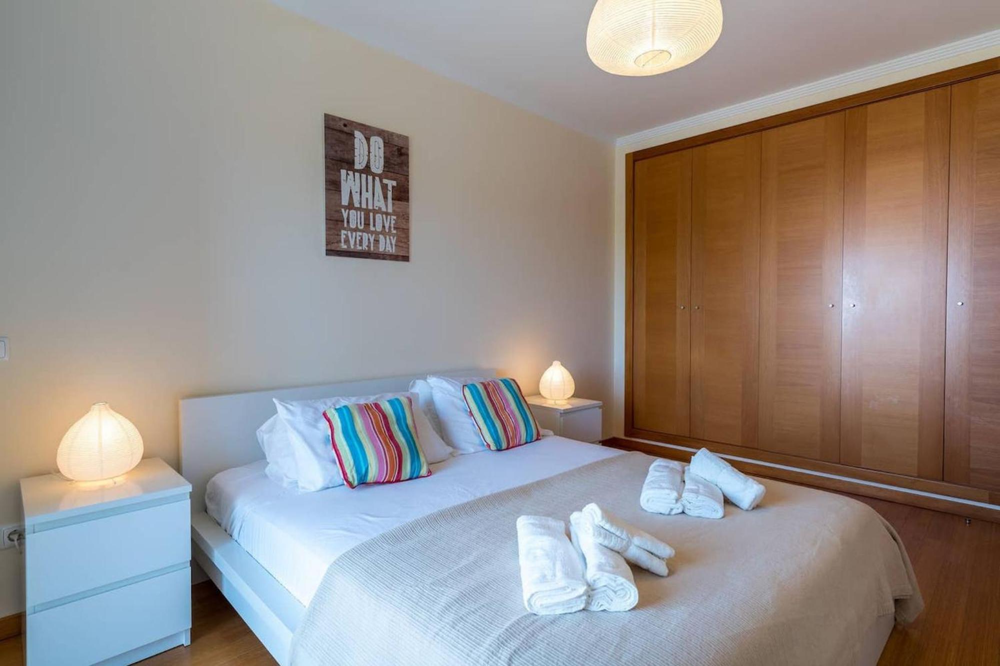 2 Bedroom Relax In Alvor By Innkeeper Екстер'єр фото