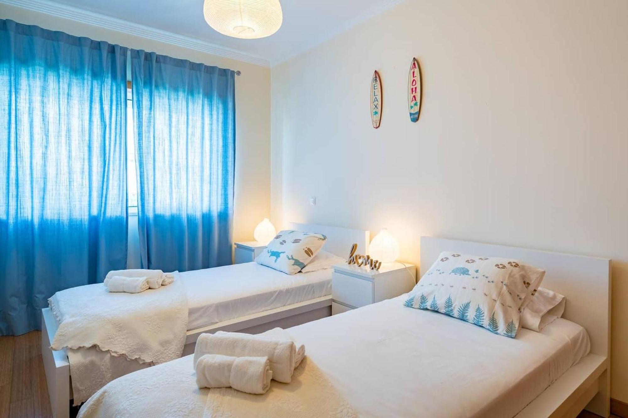 2 Bedroom Relax In Alvor By Innkeeper Екстер'єр фото