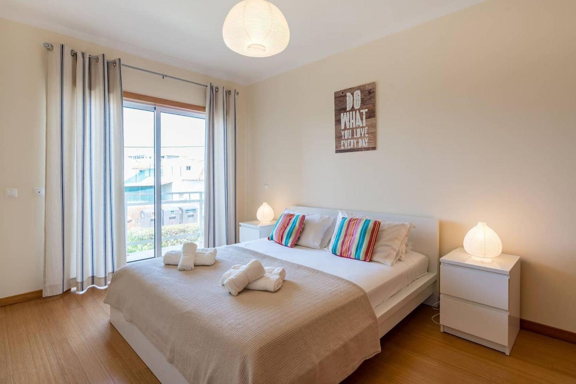 2 Bedroom Relax In Alvor By Innkeeper Екстер'єр фото