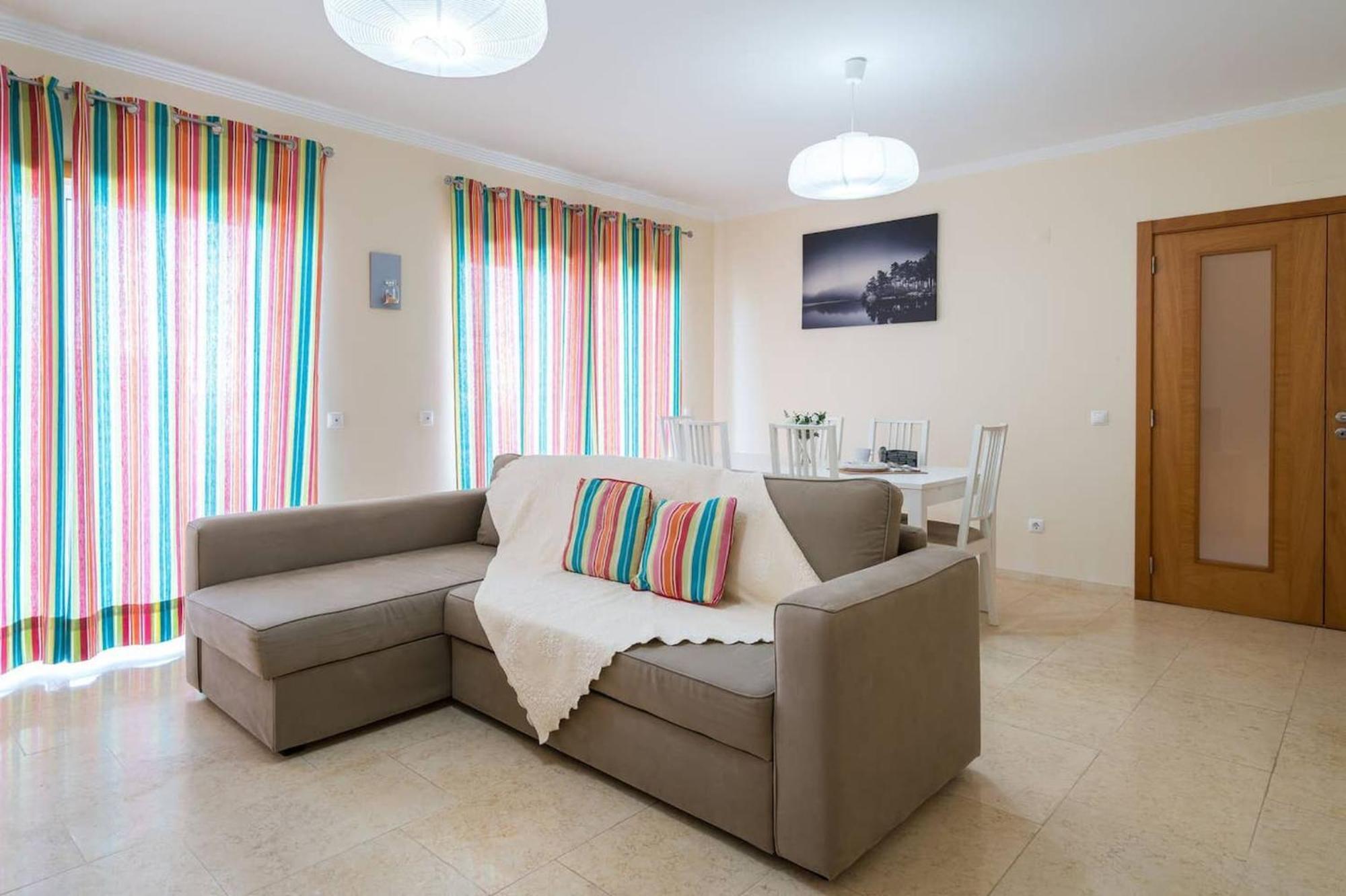 2 Bedroom Relax In Alvor By Innkeeper Екстер'єр фото