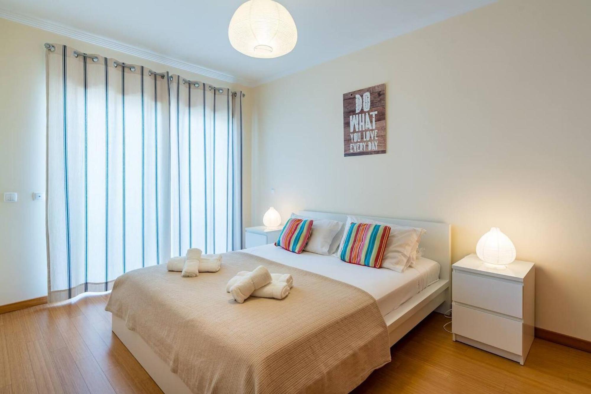 2 Bedroom Relax In Alvor By Innkeeper Екстер'єр фото
