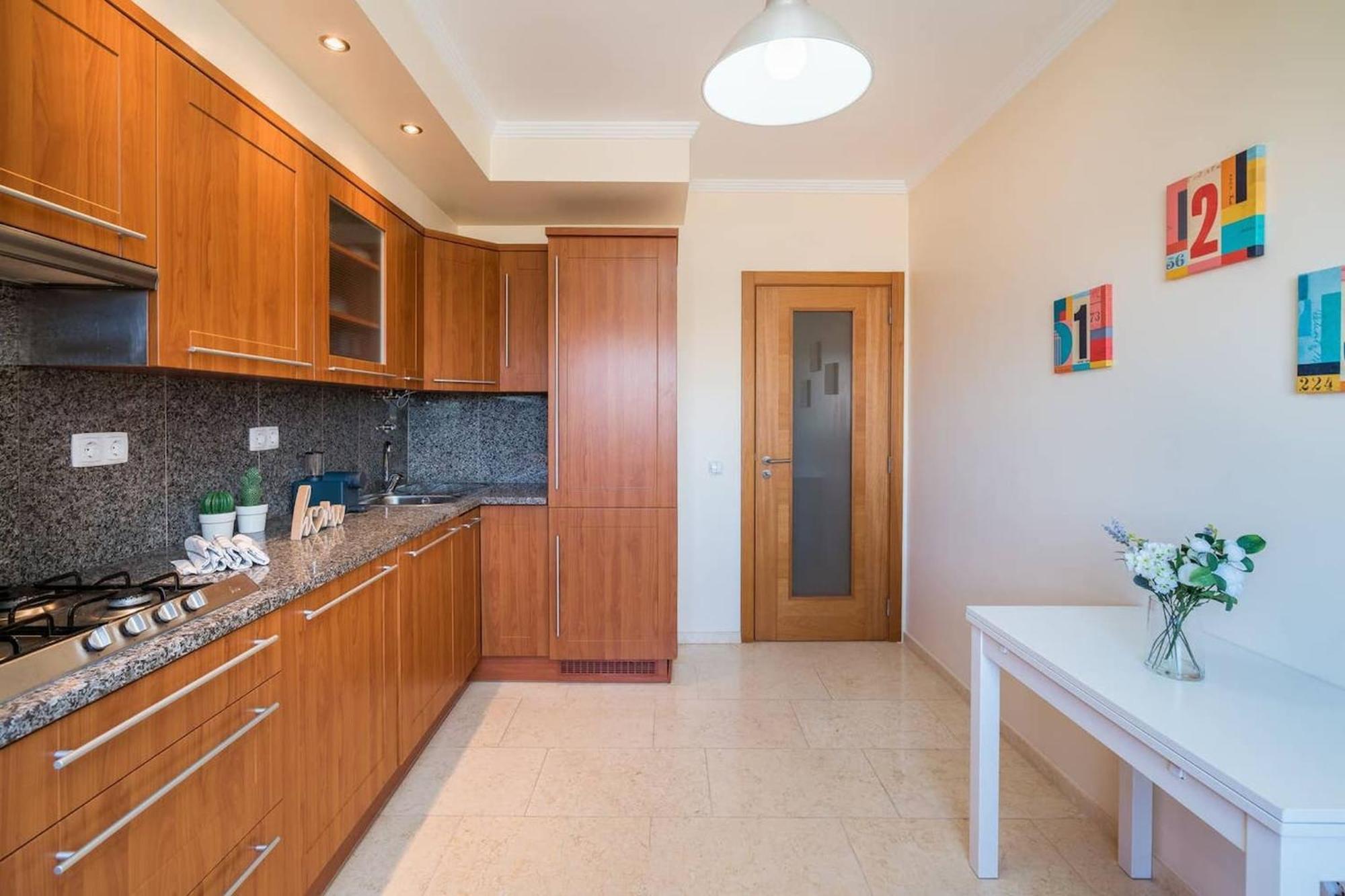2 Bedroom Relax In Alvor By Innkeeper Екстер'єр фото