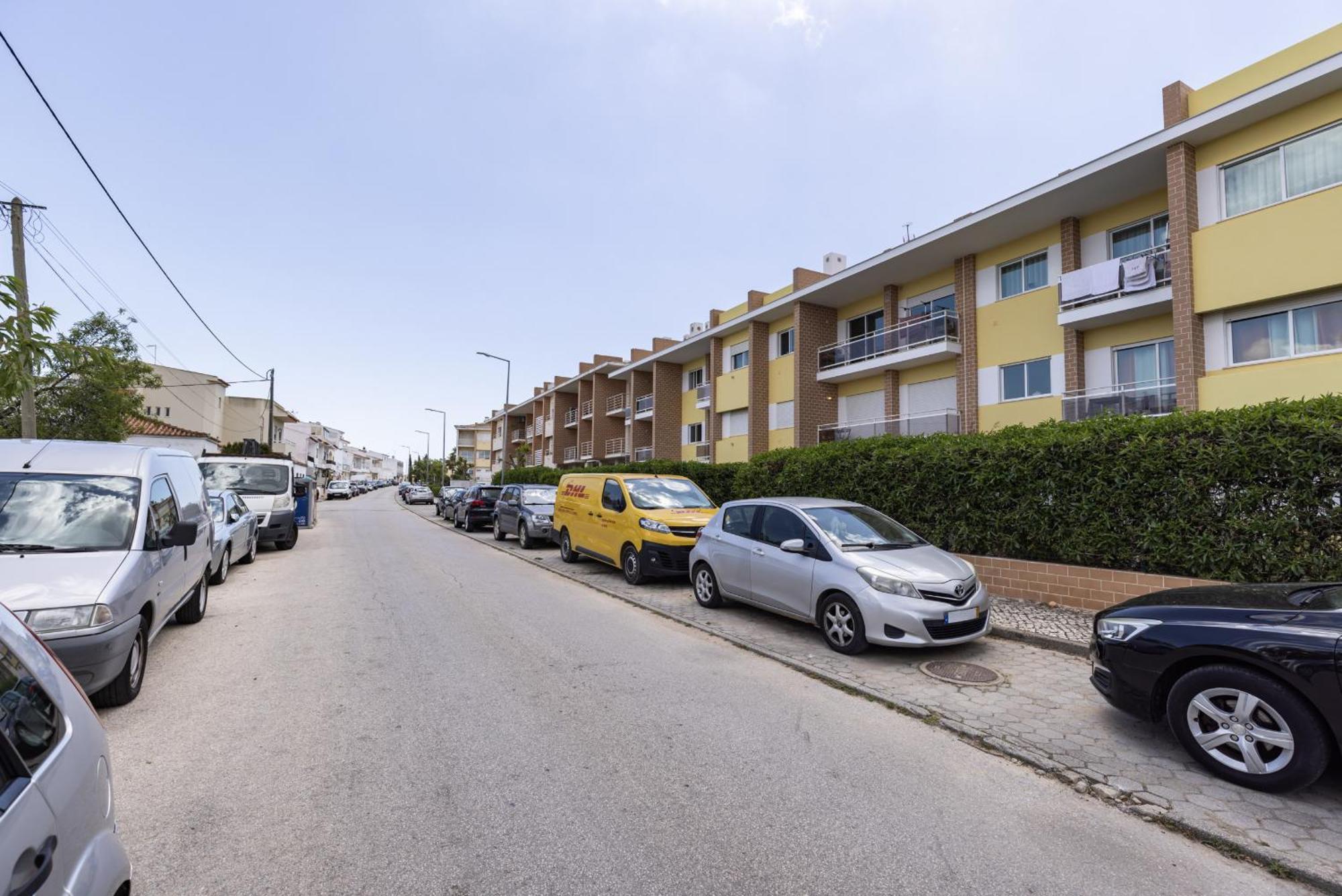 2 Bedroom Relax In Alvor By Innkeeper Екстер'єр фото