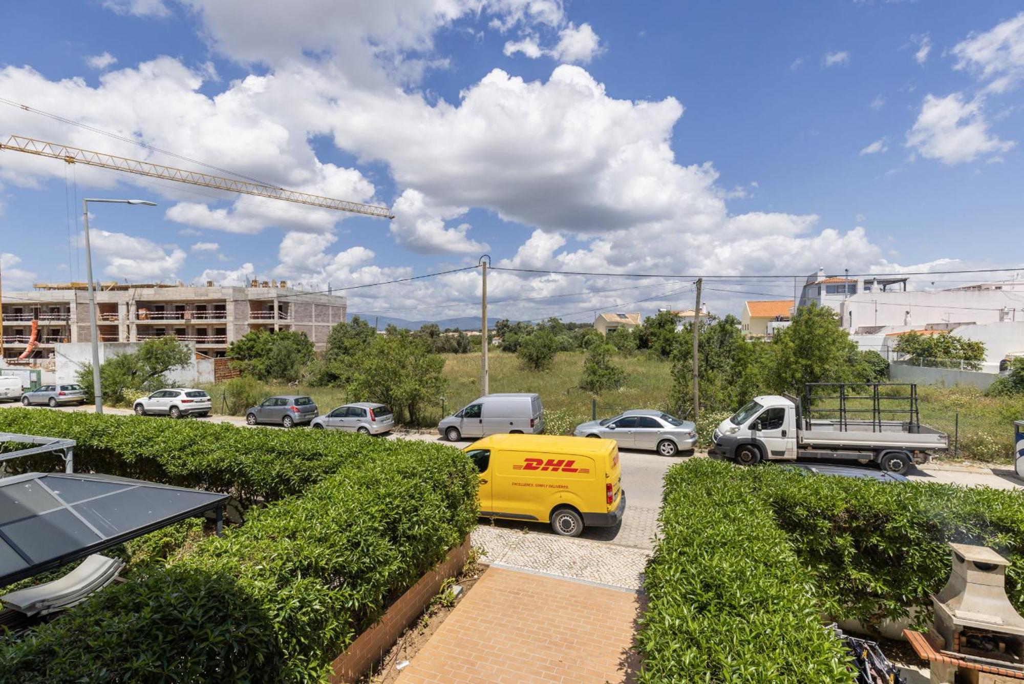 2 Bedroom Relax In Alvor By Innkeeper Екстер'єр фото