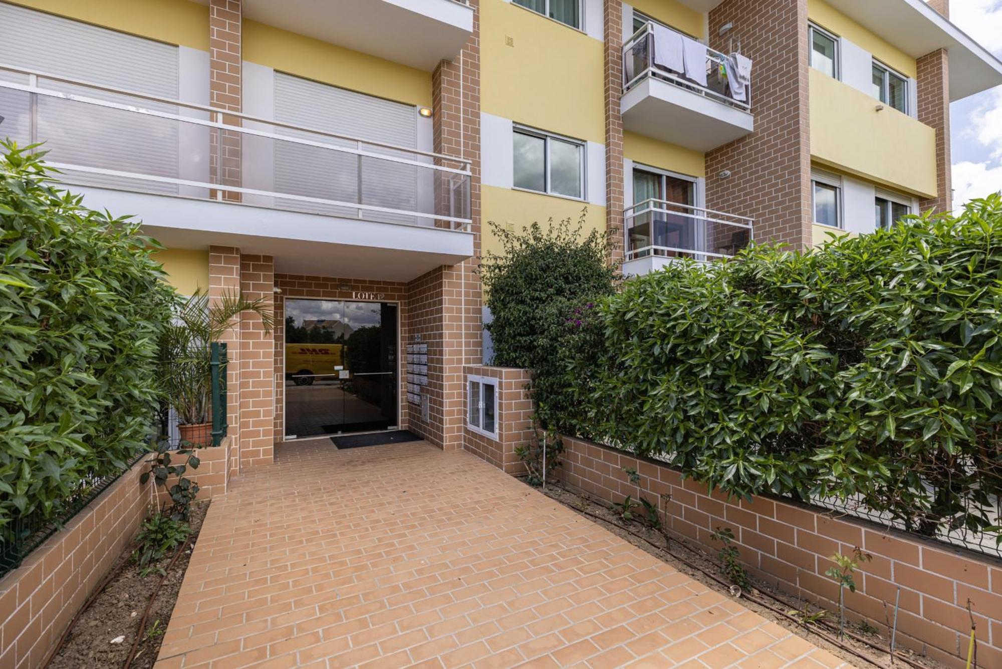 2 Bedroom Relax In Alvor By Innkeeper Екстер'єр фото