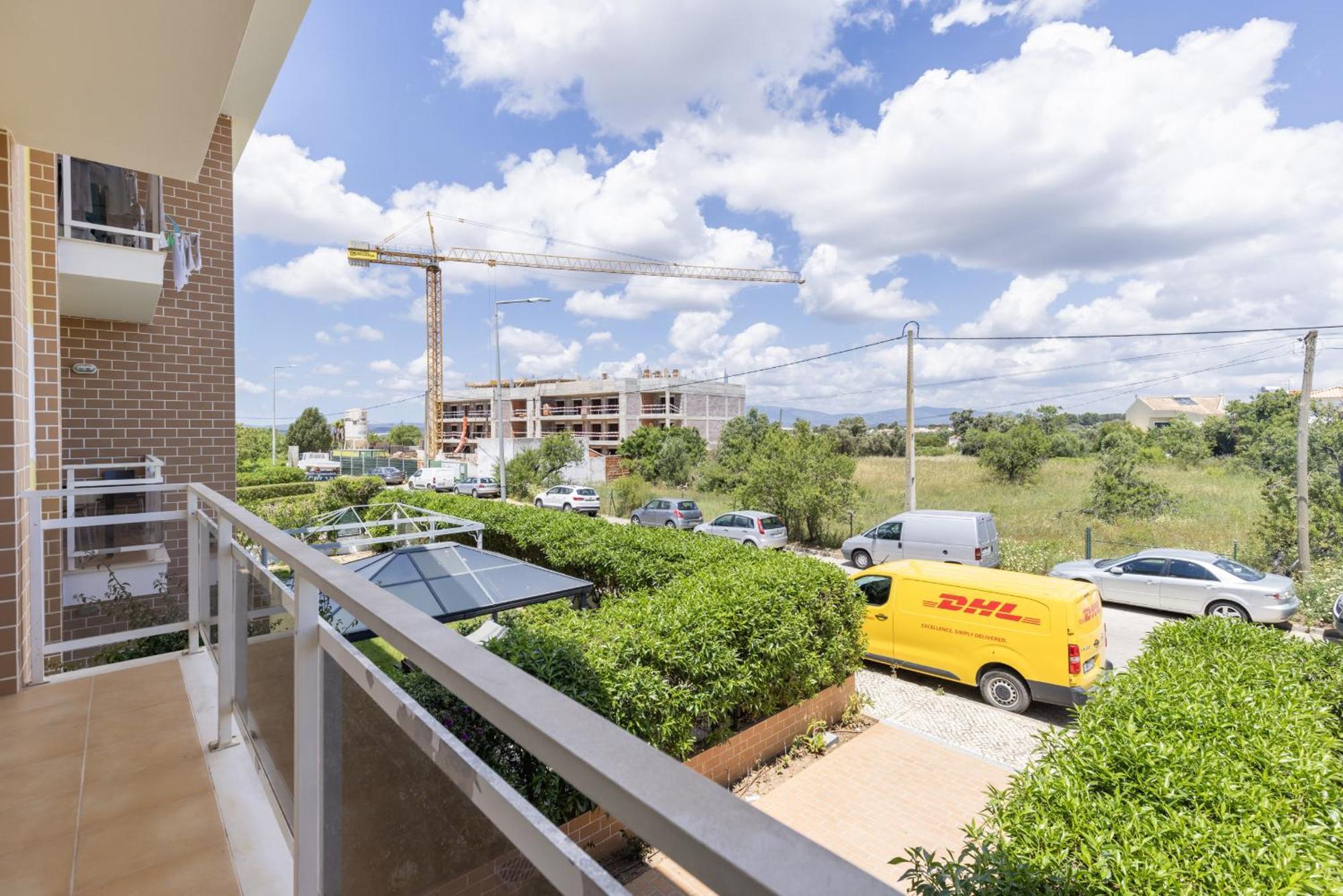 2 Bedroom Relax In Alvor By Innkeeper Екстер'єр фото