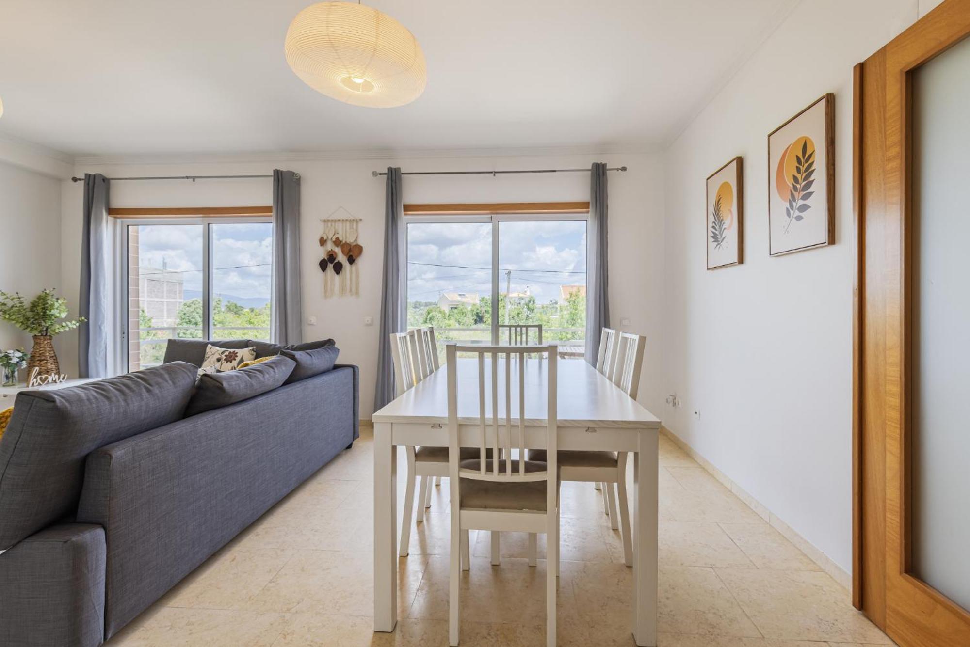 2 Bedroom Relax In Alvor By Innkeeper Екстер'єр фото
