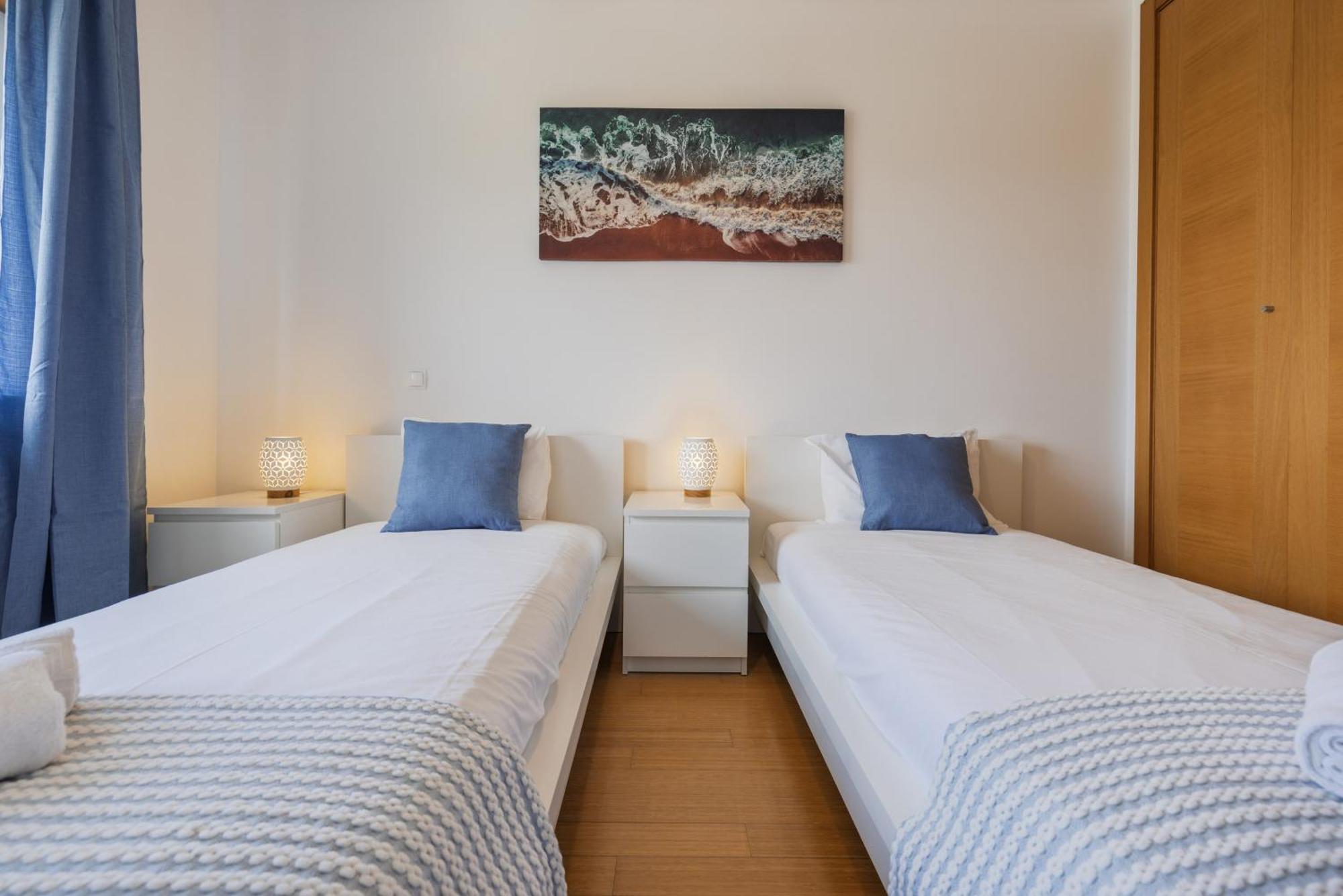 2 Bedroom Relax In Alvor By Innkeeper Екстер'єр фото