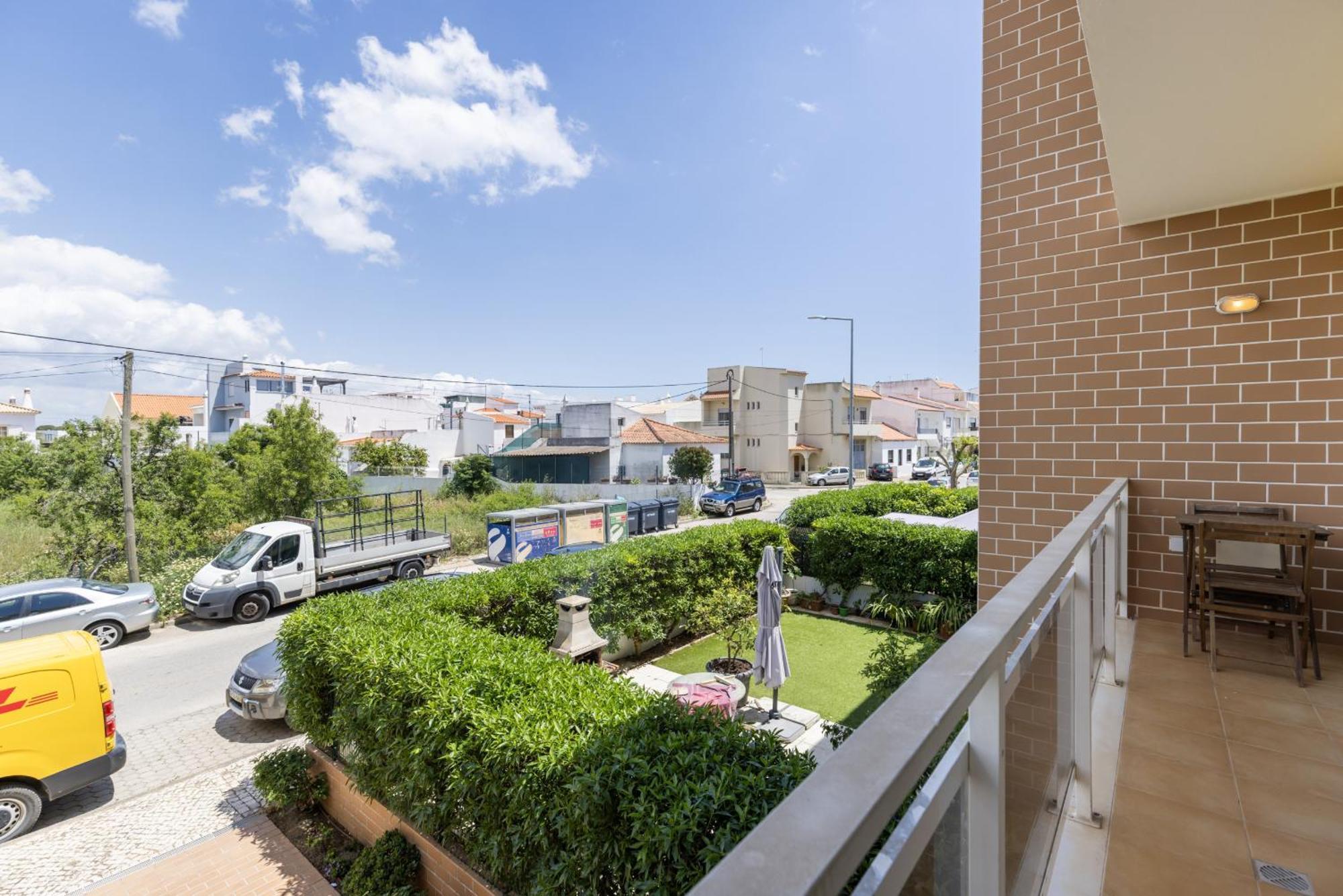 2 Bedroom Relax In Alvor By Innkeeper Екстер'єр фото