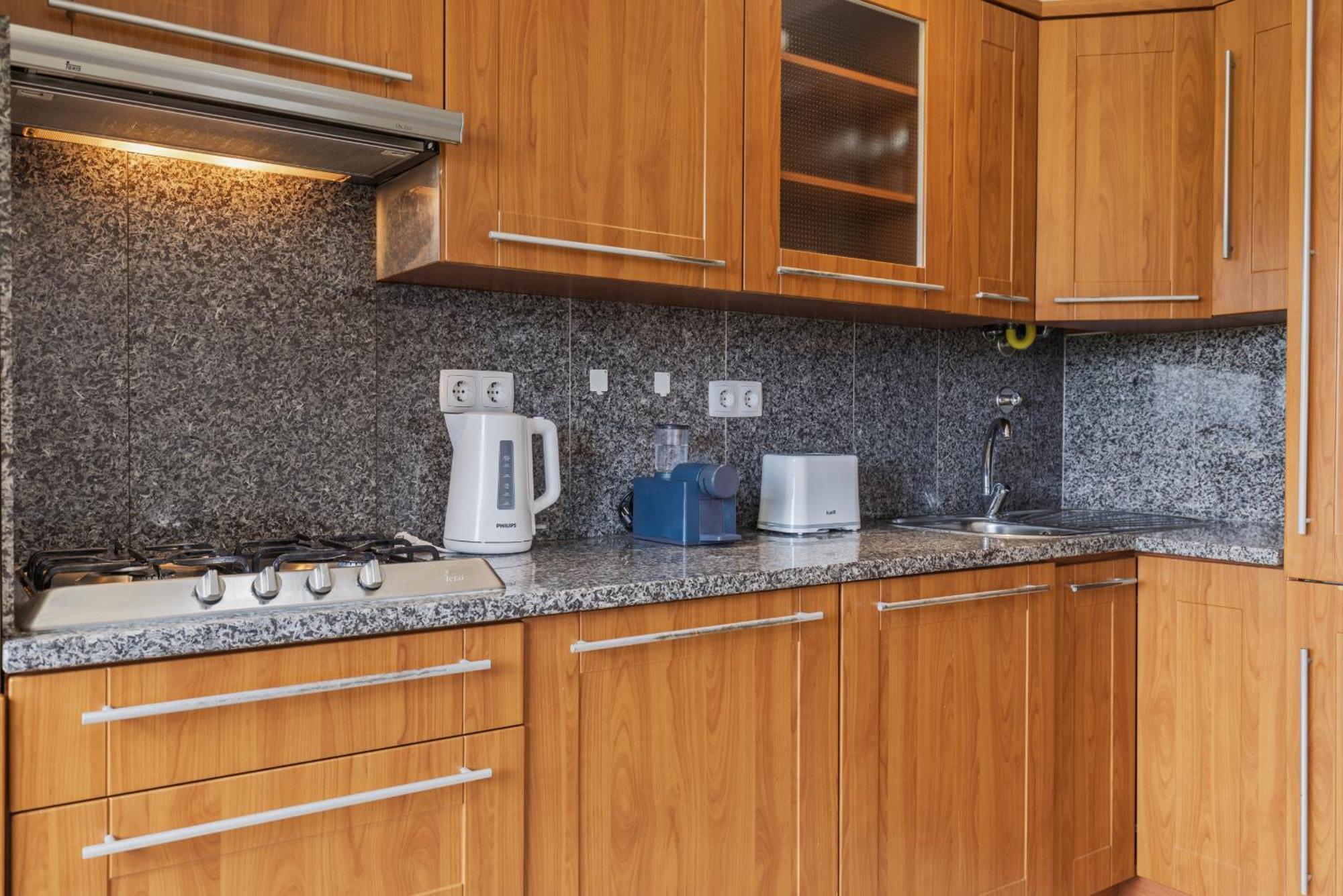 2 Bedroom Relax In Alvor By Innkeeper Екстер'єр фото