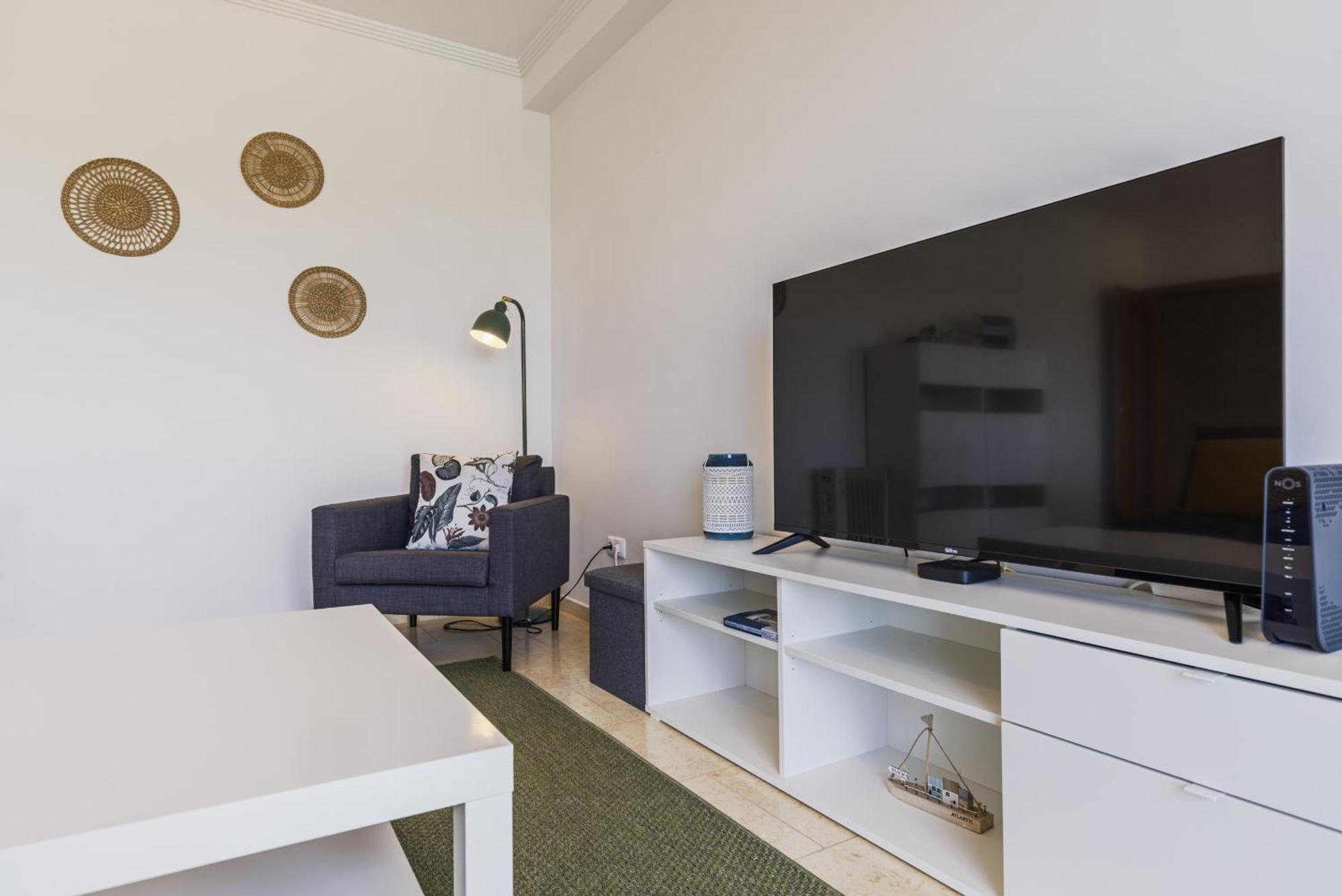 2 Bedroom Relax In Alvor By Innkeeper Екстер'єр фото