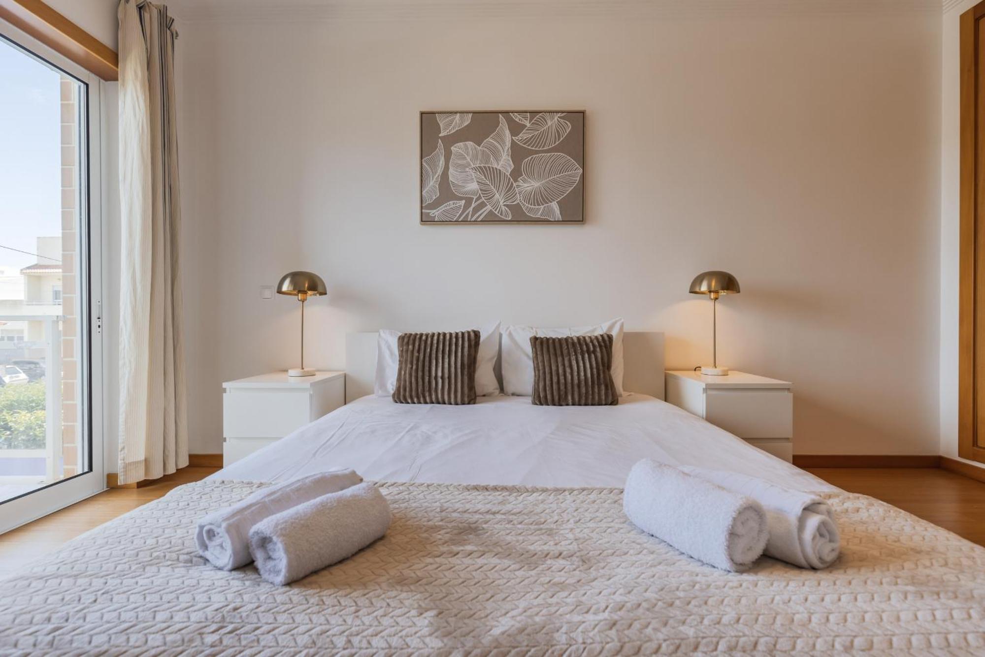 2 Bedroom Relax In Alvor By Innkeeper Екстер'єр фото