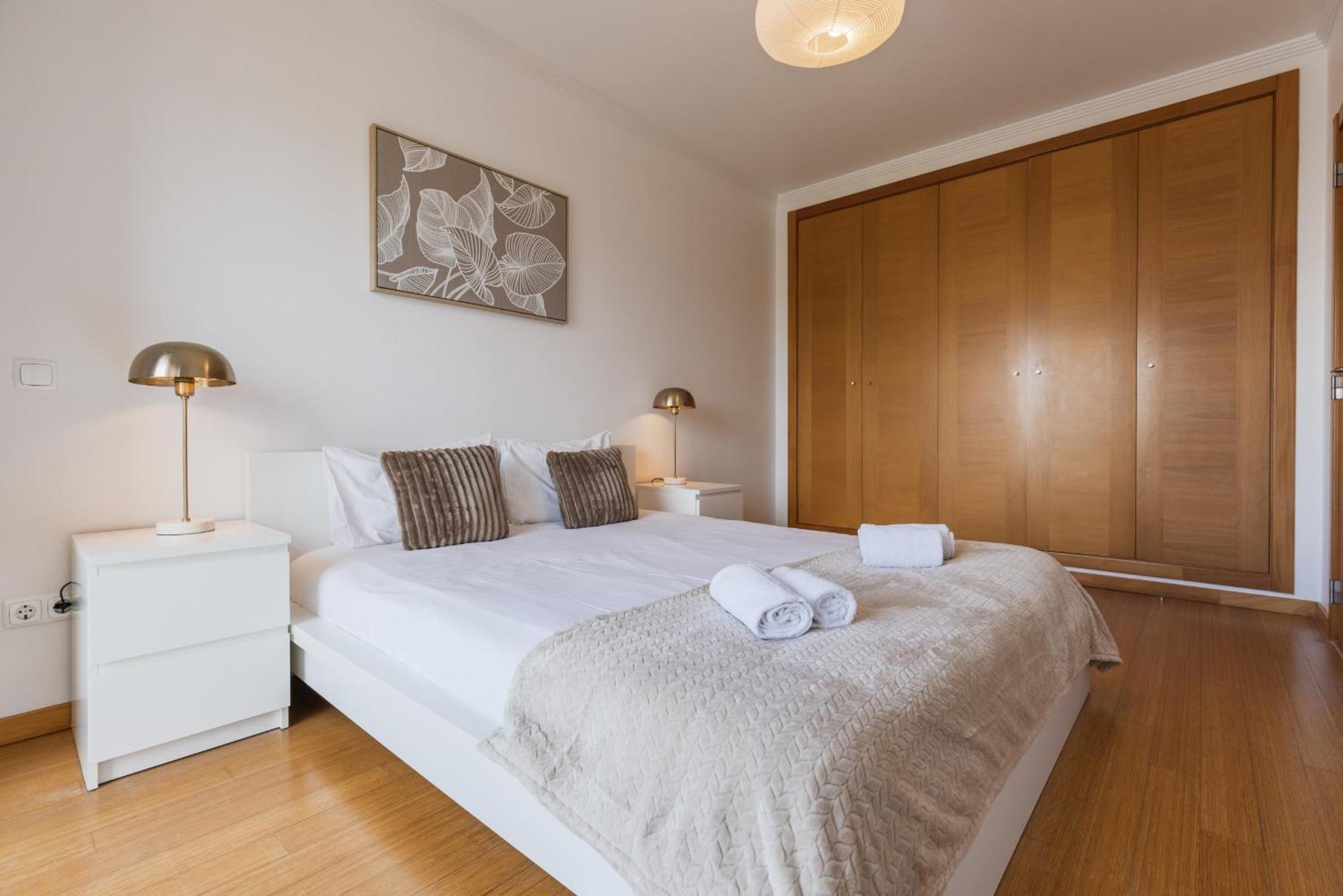 2 Bedroom Relax In Alvor By Innkeeper Екстер'єр фото