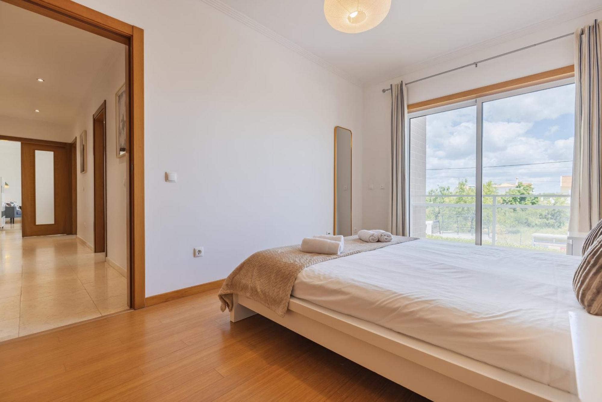 2 Bedroom Relax In Alvor By Innkeeper Екстер'єр фото