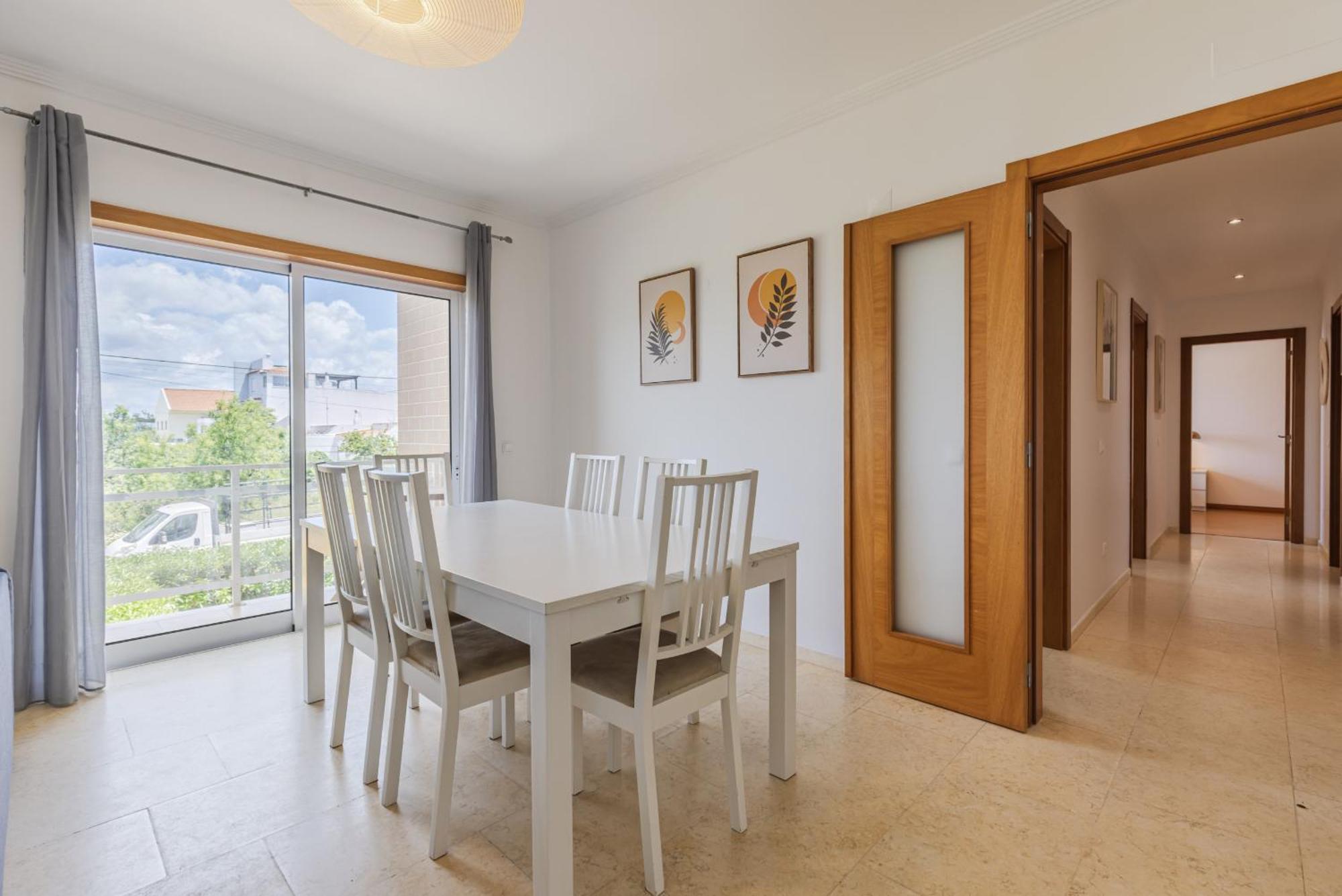 2 Bedroom Relax In Alvor By Innkeeper Екстер'єр фото