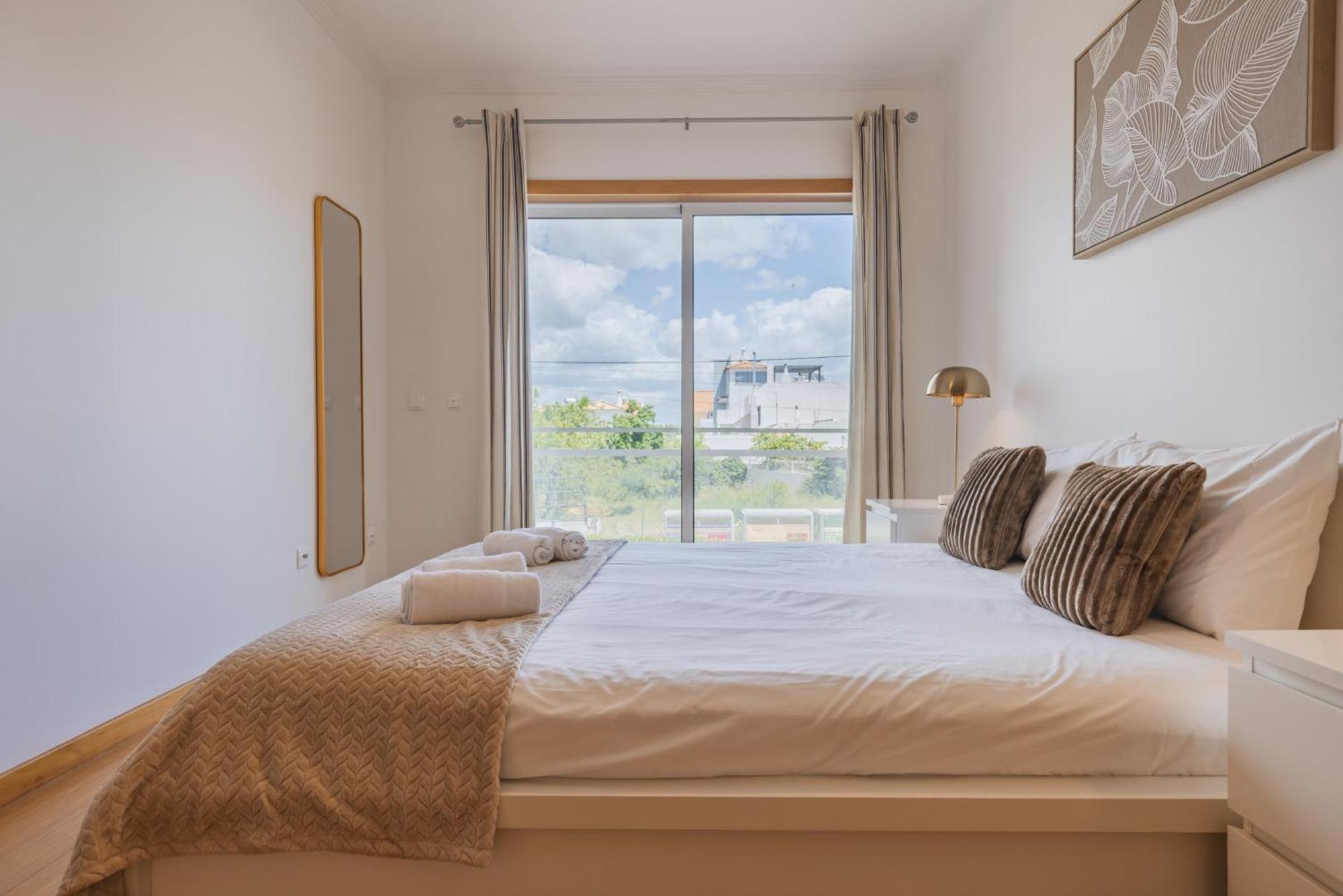 2 Bedroom Relax In Alvor By Innkeeper Екстер'єр фото
