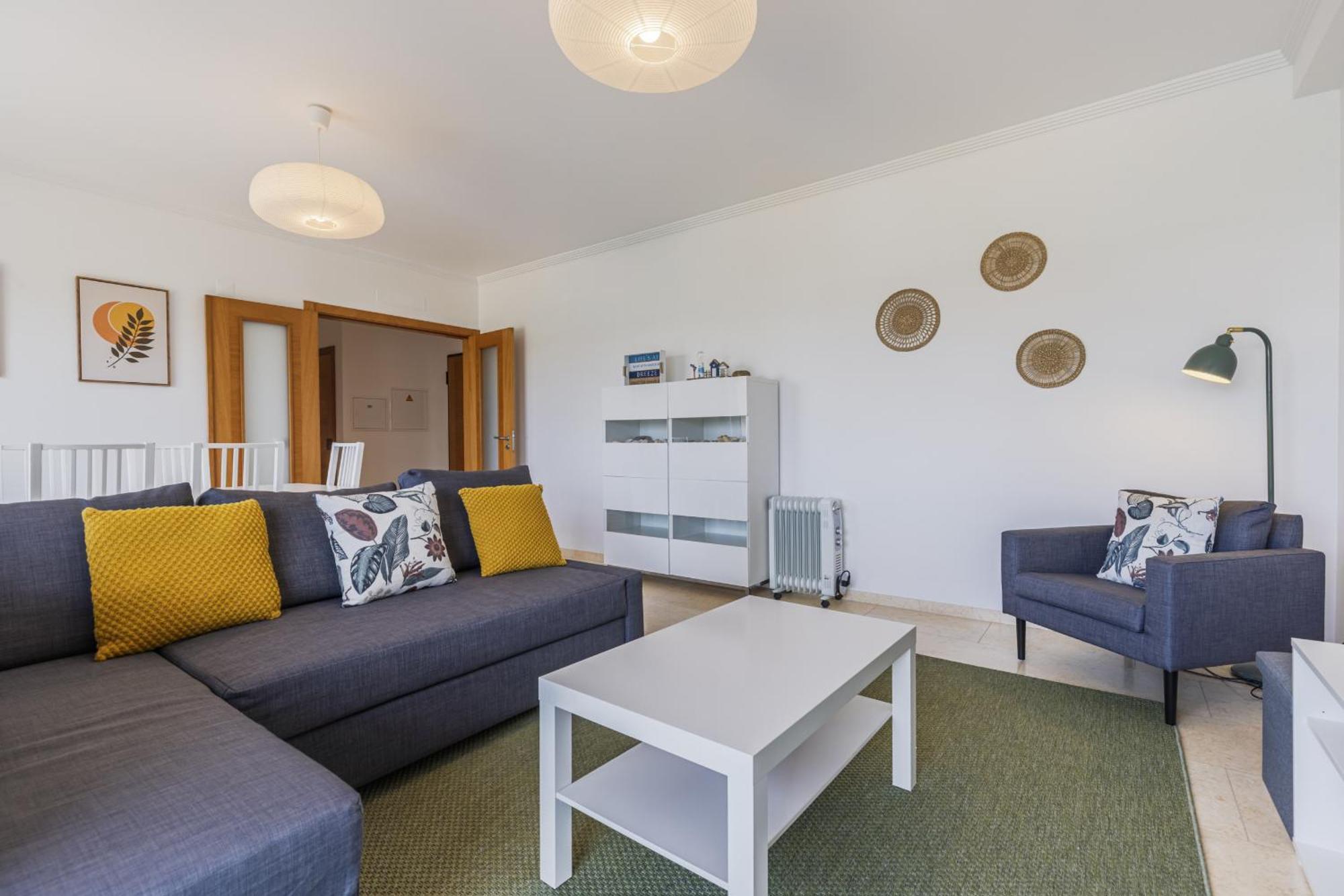 2 Bedroom Relax In Alvor By Innkeeper Екстер'єр фото