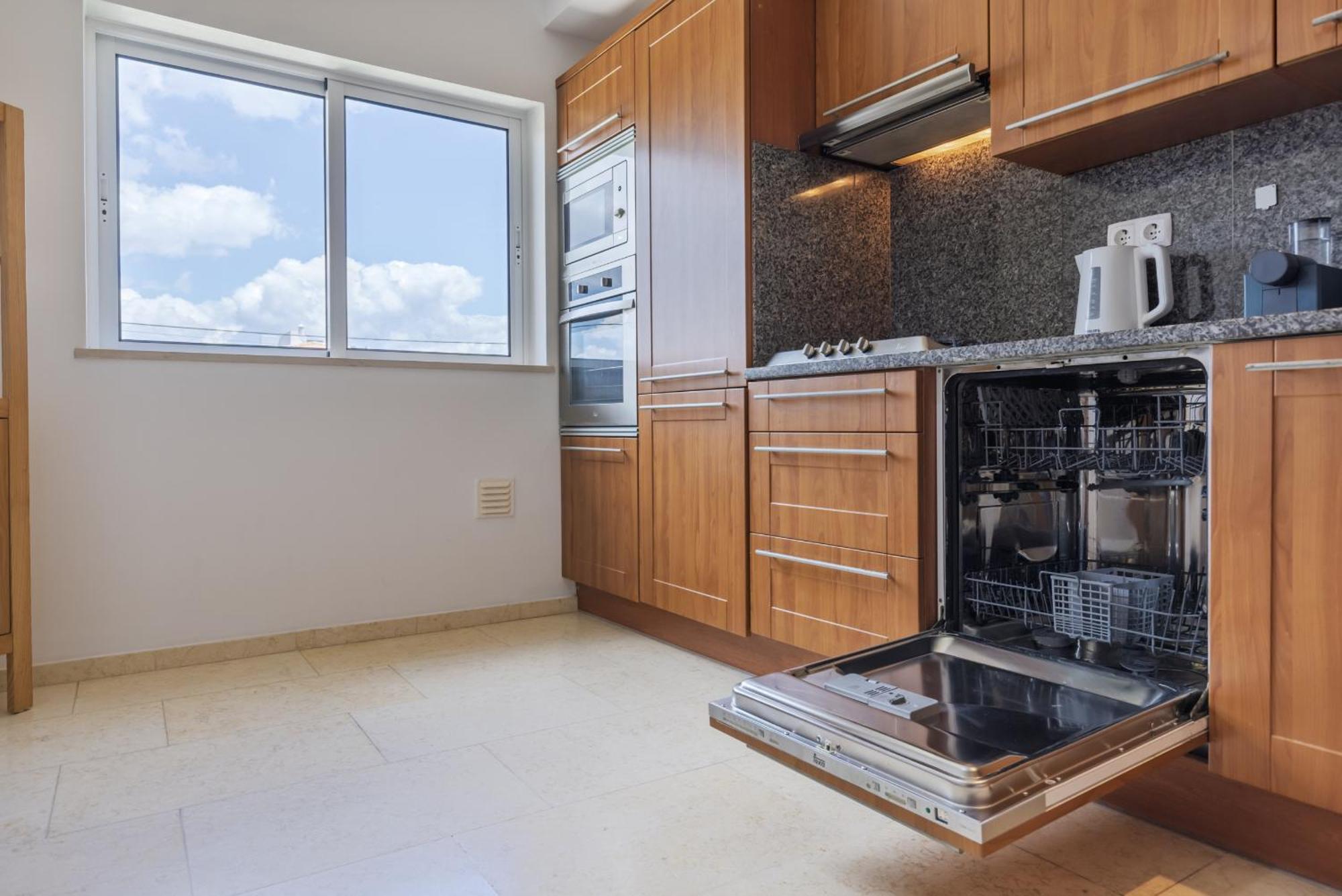 2 Bedroom Relax In Alvor By Innkeeper Екстер'єр фото