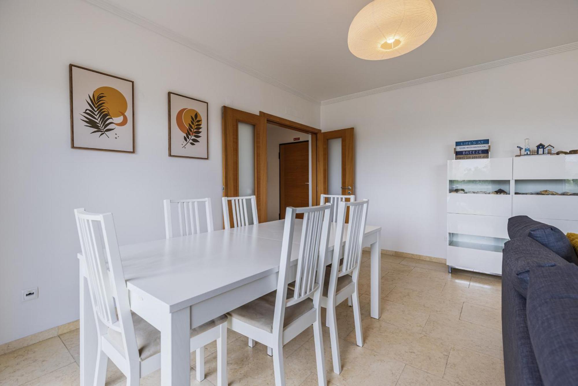 2 Bedroom Relax In Alvor By Innkeeper Екстер'єр фото