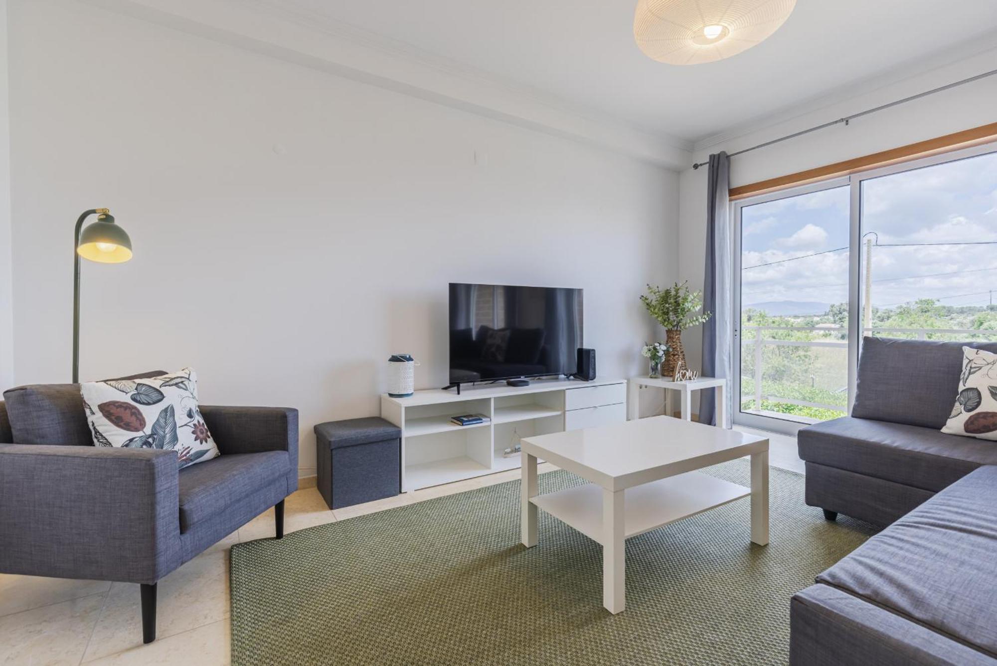 2 Bedroom Relax In Alvor By Innkeeper Екстер'єр фото