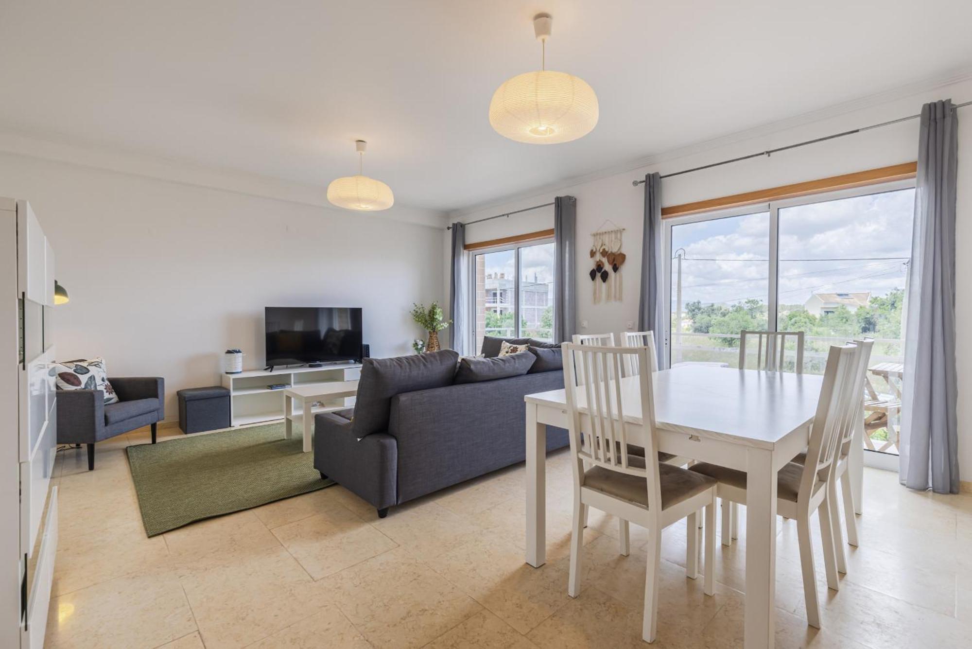 2 Bedroom Relax In Alvor By Innkeeper Екстер'єр фото