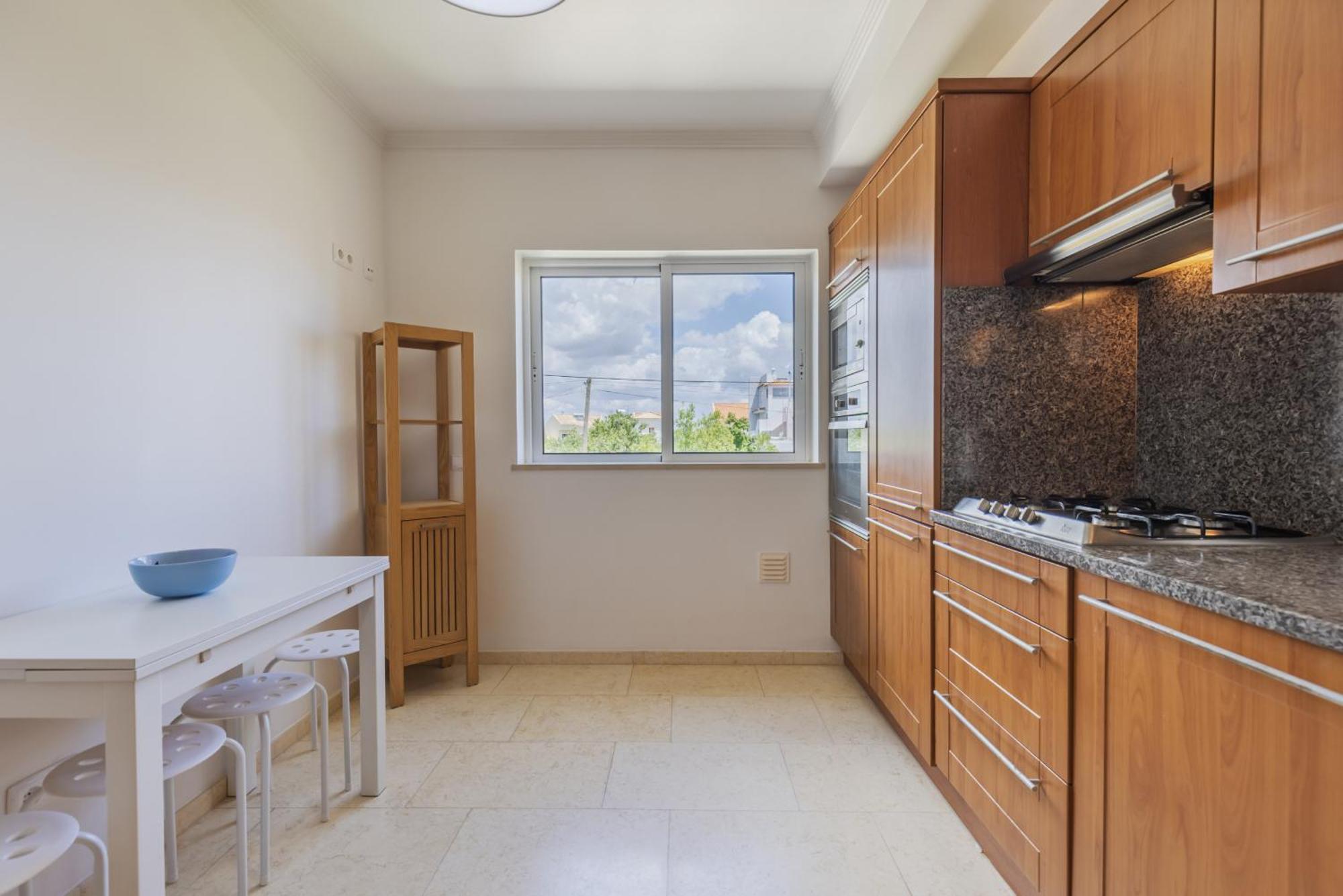 2 Bedroom Relax In Alvor By Innkeeper Екстер'єр фото