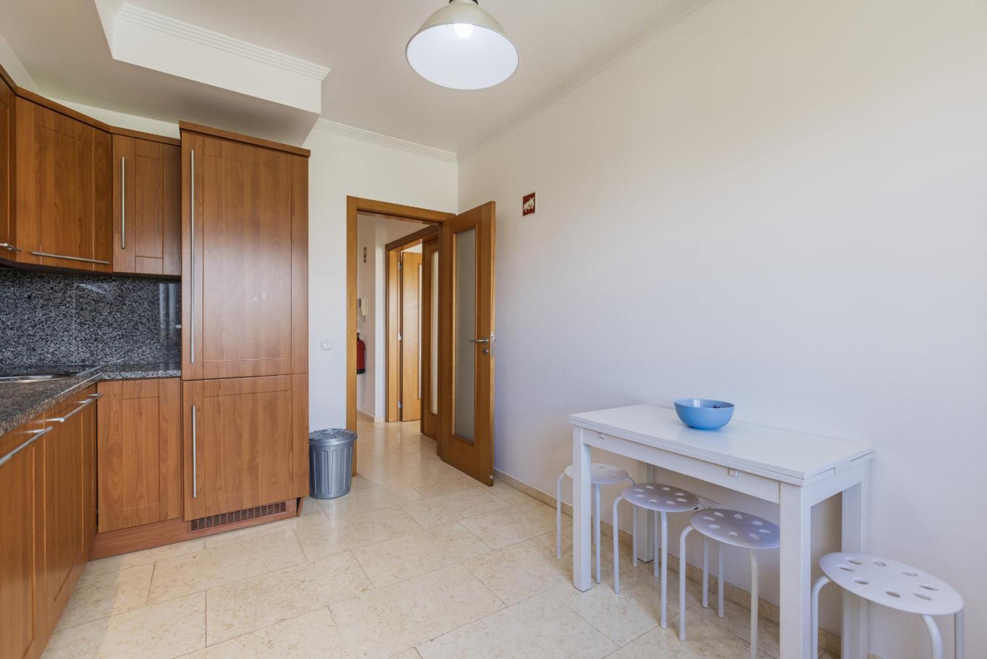 2 Bedroom Relax In Alvor By Innkeeper Екстер'єр фото