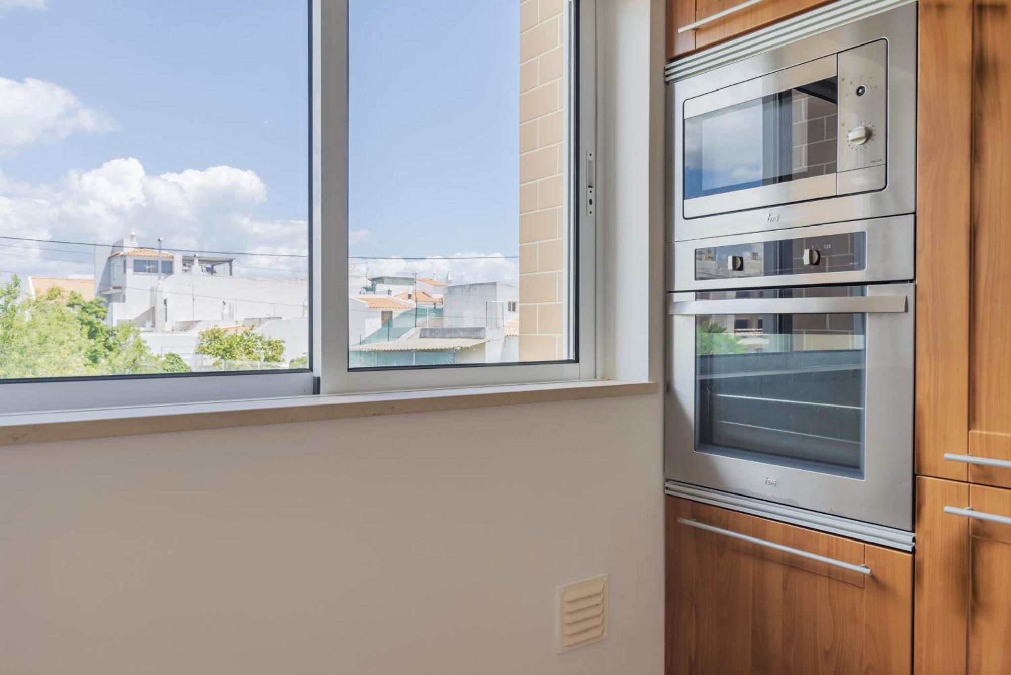 2 Bedroom Relax In Alvor By Innkeeper Екстер'єр фото
