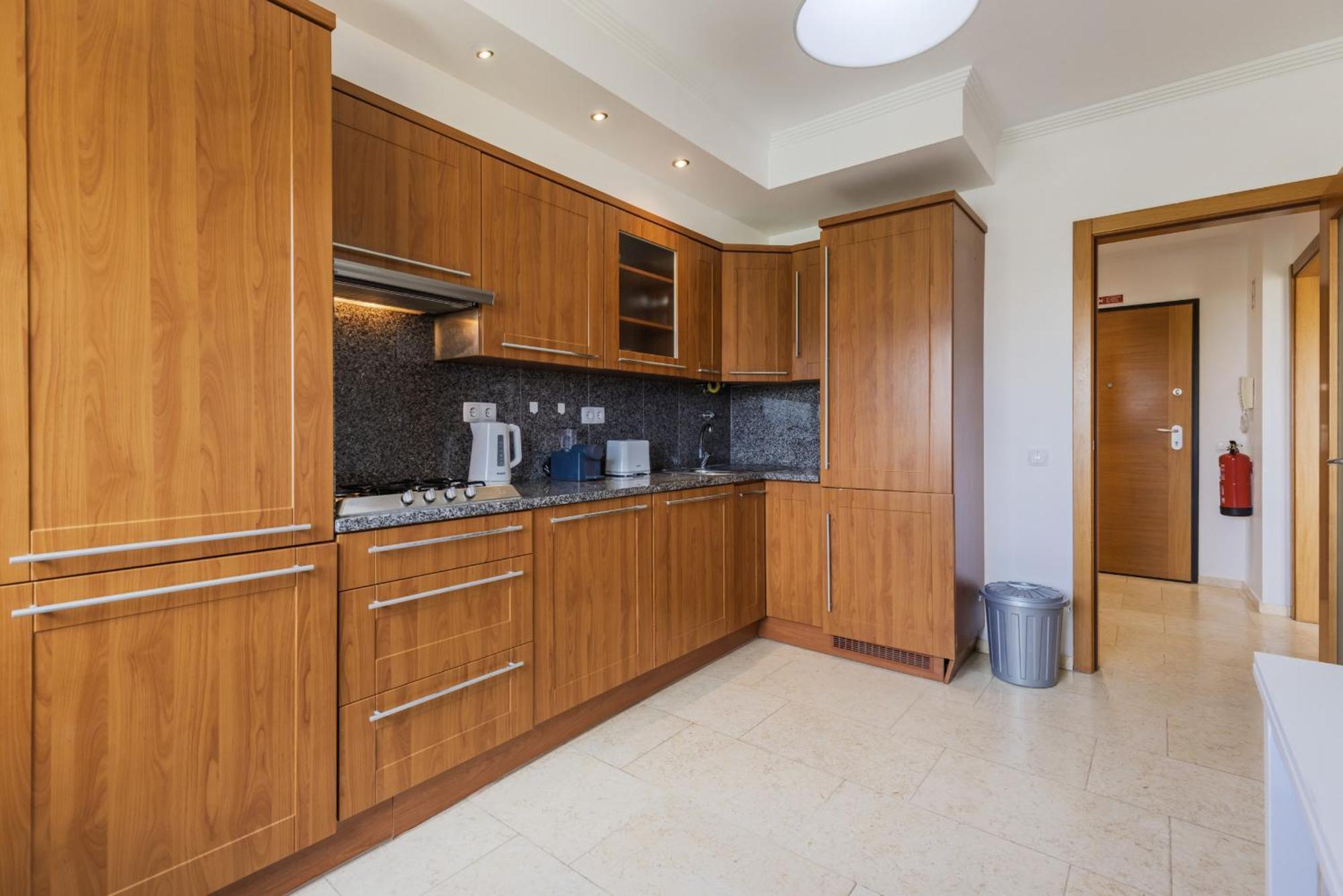2 Bedroom Relax In Alvor By Innkeeper Екстер'єр фото