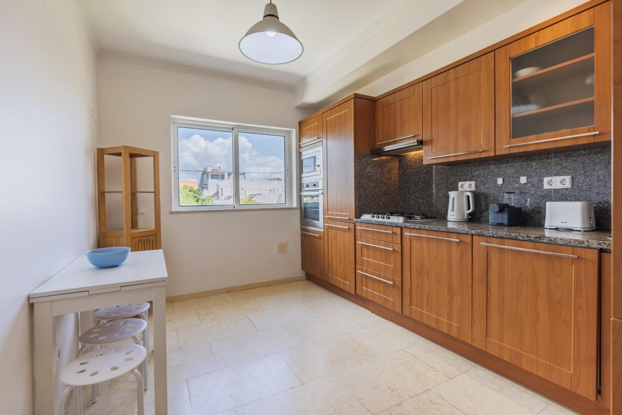 2 Bedroom Relax In Alvor By Innkeeper Екстер'єр фото