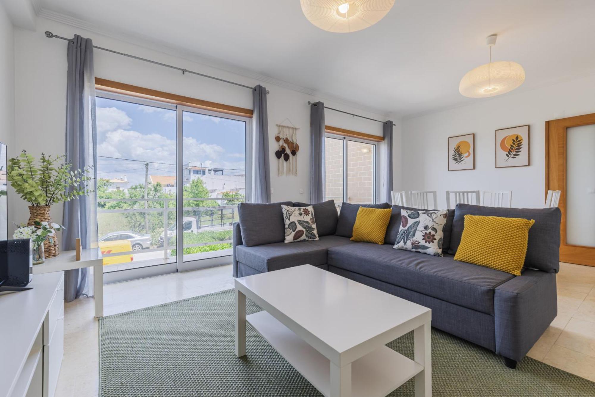2 Bedroom Relax In Alvor By Innkeeper Екстер'єр фото